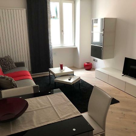 Appartamento Alle Porte Riva del Garda Kültér fotó