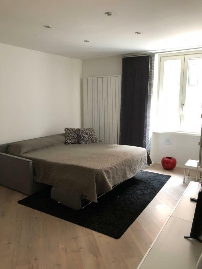 Appartamento Alle Porte Riva del Garda Kültér fotó