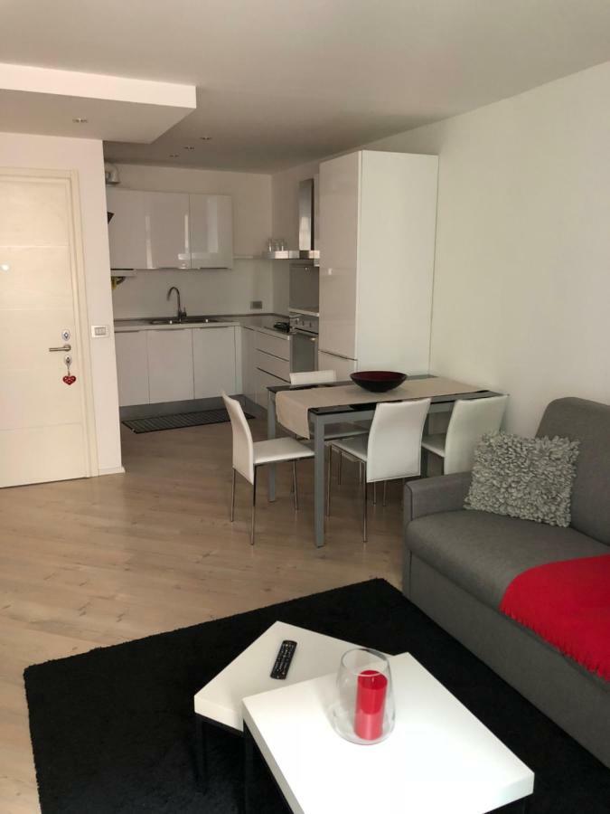 Appartamento Alle Porte Riva del Garda Kültér fotó