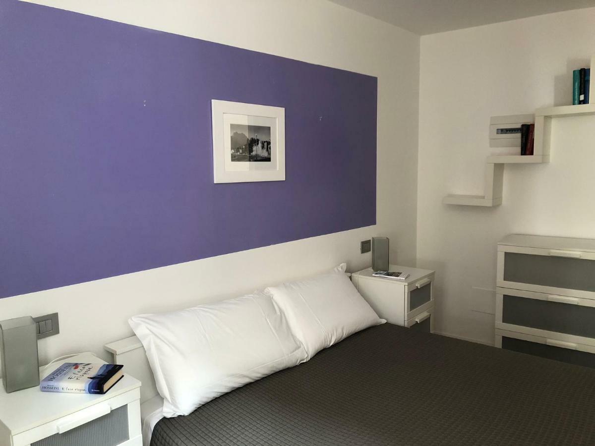 Appartamento Alle Porte Riva del Garda Kültér fotó
